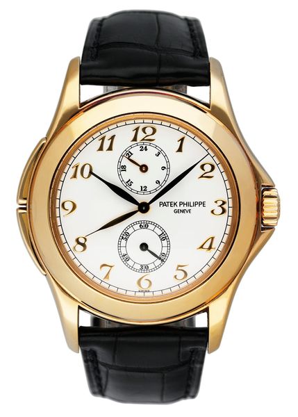 Patek Philippe Complications 5134J-001